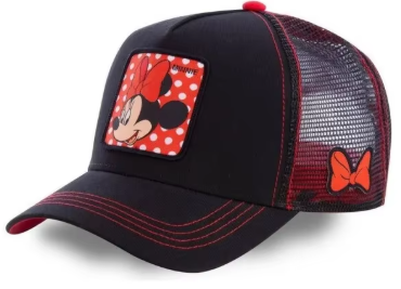 Disney Casual Cap