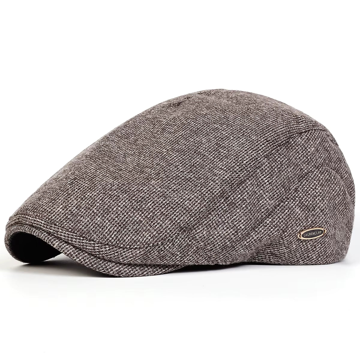 Flat Cap – Klassiek & Tijdloos