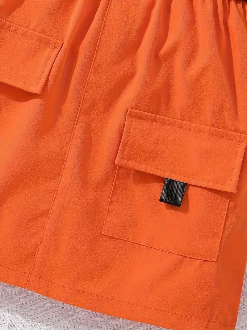 Girls Fashion Set – Butterfly Look