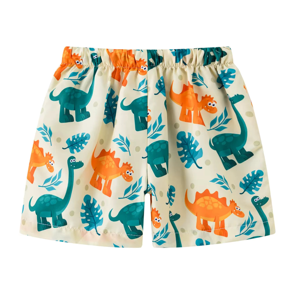 Dino Zwemshort