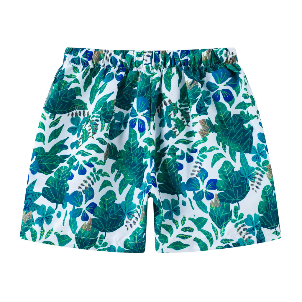 Jungle Zwemshort