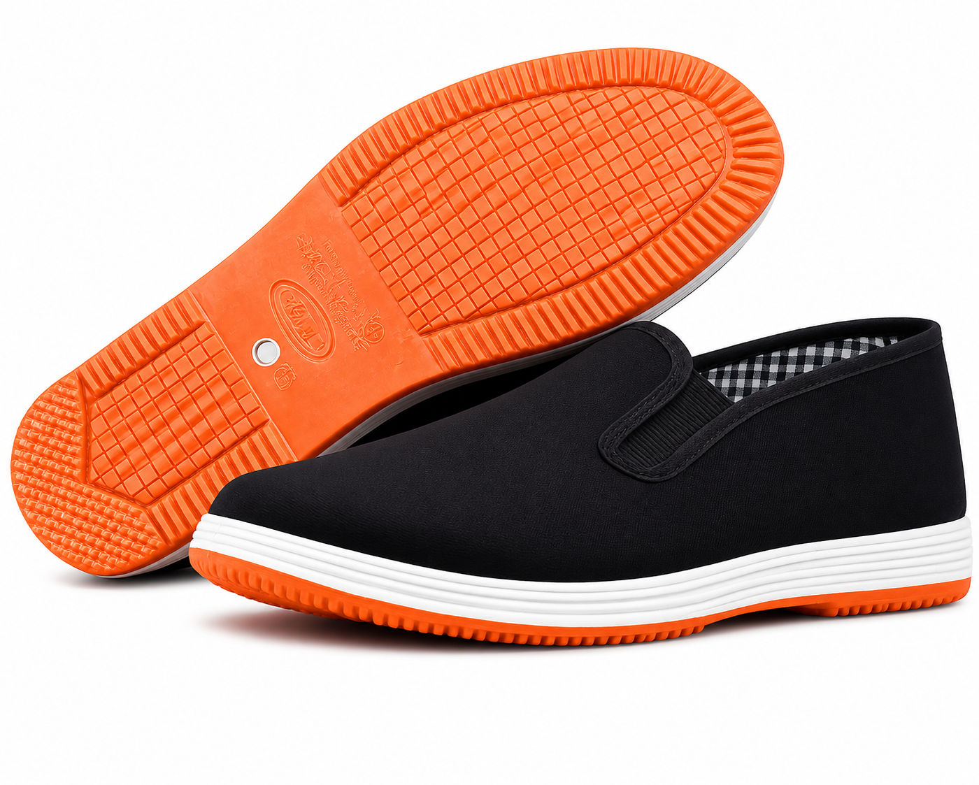 Premium Comfort Instapschoenen