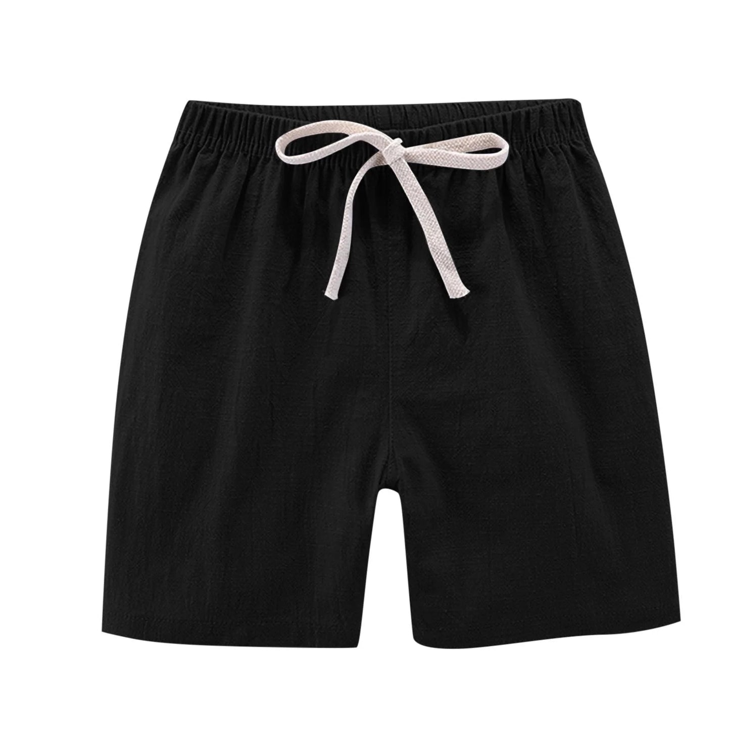 Zachte & Lichte Zomershorts