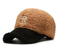 Brown/black