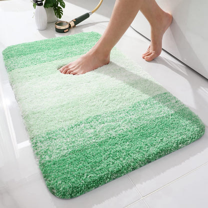 Absorberende Badmat voor Douche & Bad