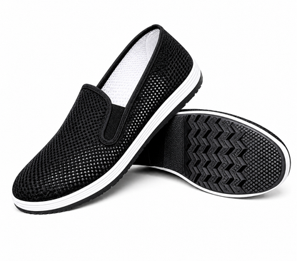 Premium Comfort Instapschoenen