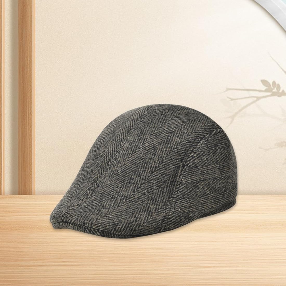 Flat Cap – Britse Stijl & Tijdloos Design