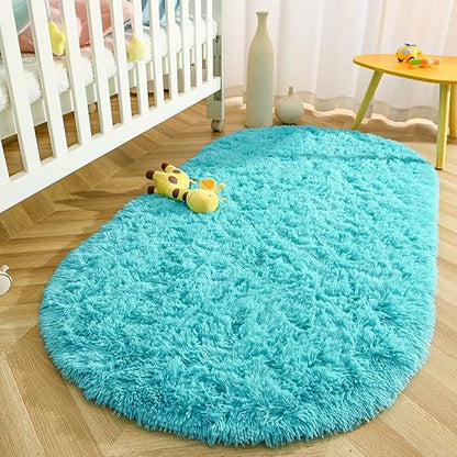 Fluffy Design Tapijt – Comfort voor Elke Ruimte