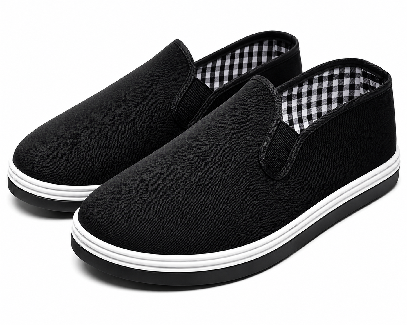 Premium Comfort Instapschoenen
