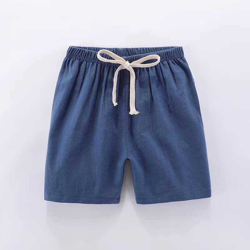 Zachte & Lichte Zomershorts