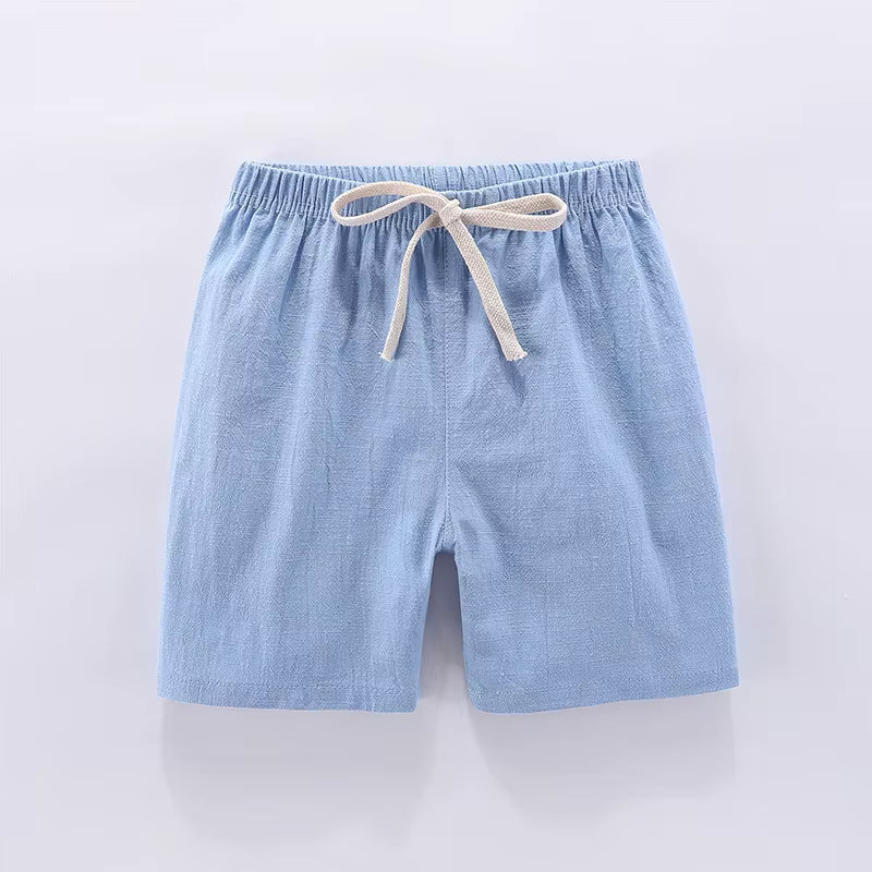 Zachte & Lichte Zomershorts