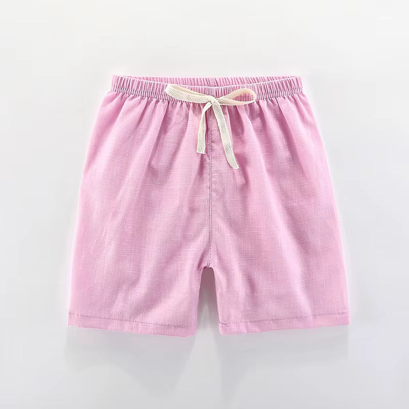 Zachte & Lichte Zomershorts
