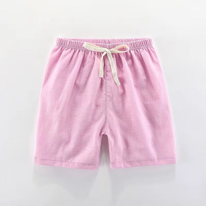Zachte & Lichte Zomershorts