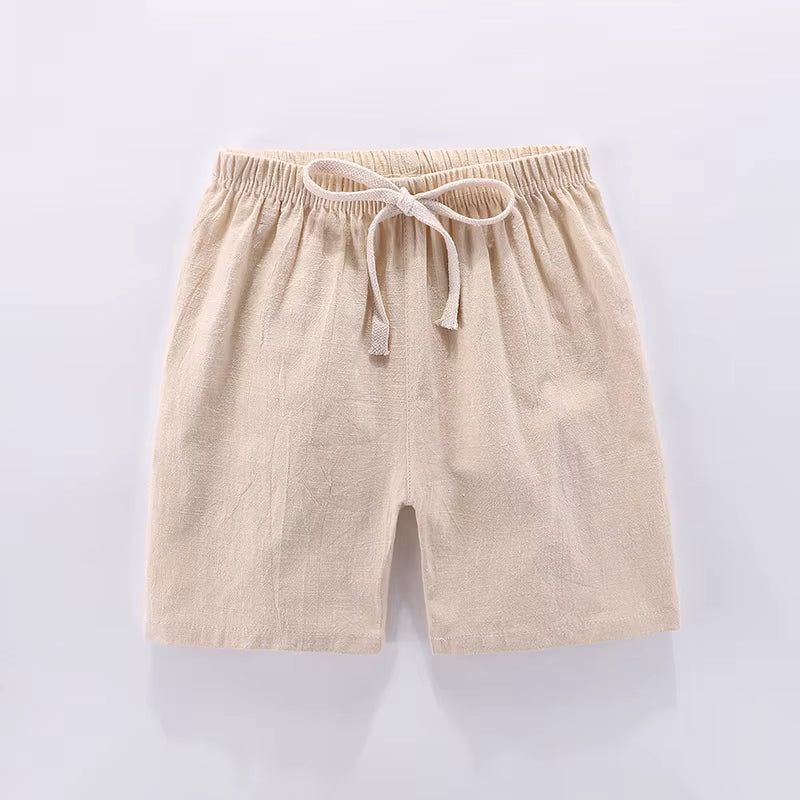 Zachte & Lichte Zomershorts