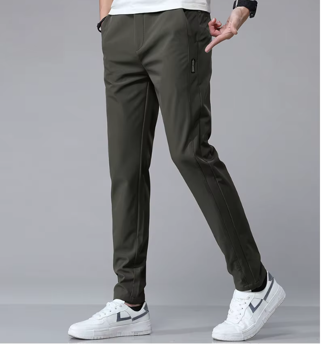 Sportief Casual Herenbroek