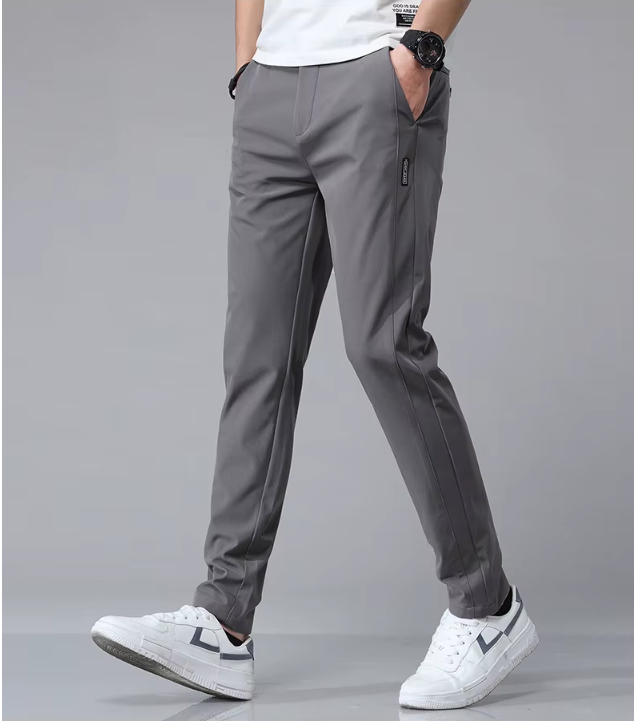 Sportief Casual Herenbroek