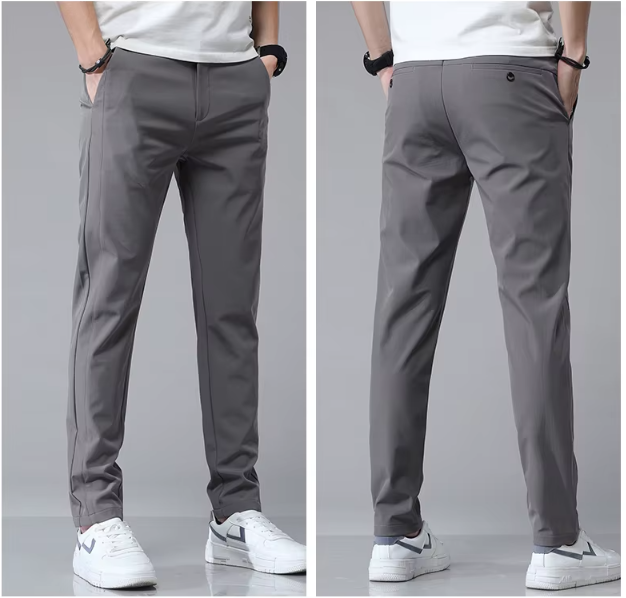 Sportief Casual Herenbroek