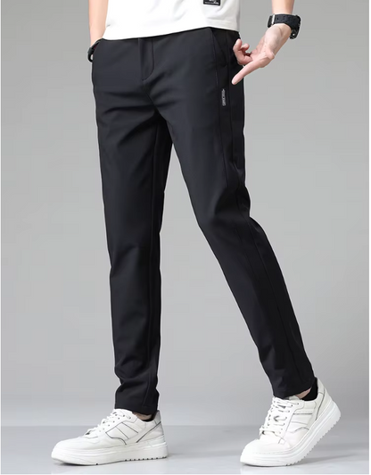 Sportief Casual Herenbroek