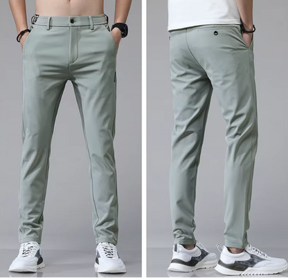 Sportief Casual Herenbroek