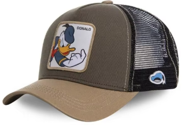 Disney Casual Cap