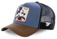 Mickey blue