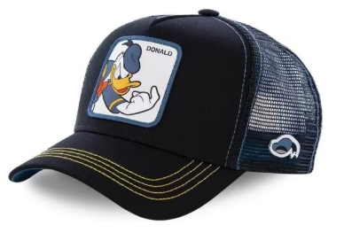 Disney Casual Cap