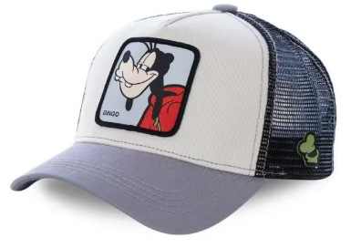 Disney Casual Cap