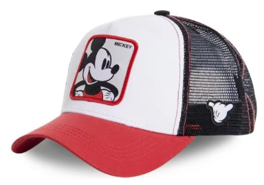 Disney Casual Cap