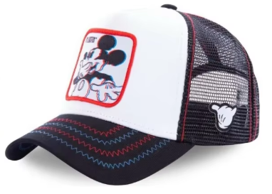 Disney Casual Cap