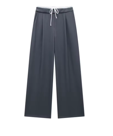 Soft Stretch Broek