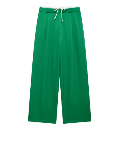 Soft Stretch Broek