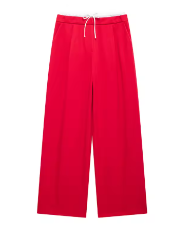 Soft Stretch Broek