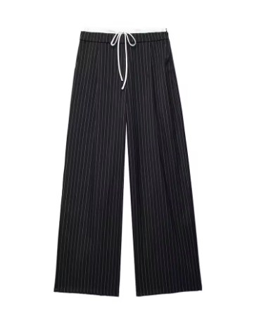 Soft Stretch Broek