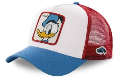 Disney Casual Cap