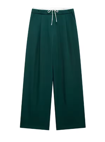 Soft Stretch Broek