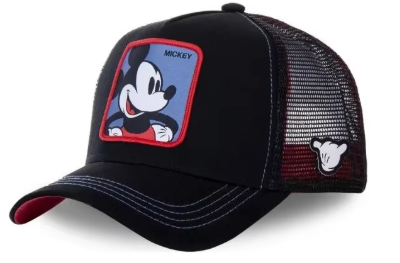 Disney Casual Cap