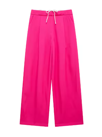 Soft Stretch Broek