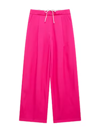 Bright Pink