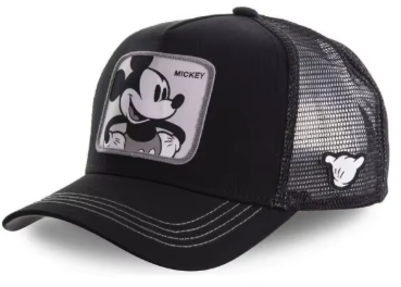 Disney Casual Cap