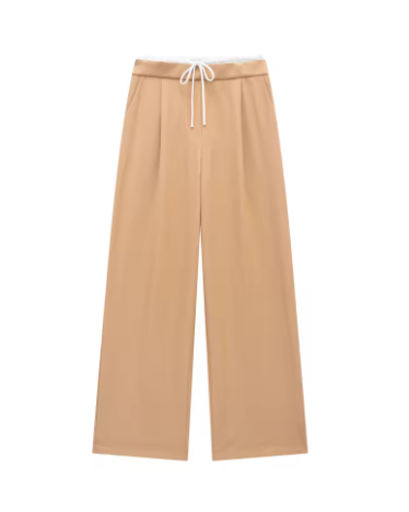 Soft Stretch Broek