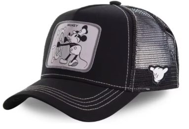 Disney Casual Cap
