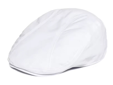 Casual Flat Cap met Perfecte Pasvorm