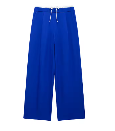 Soft Stretch Broek