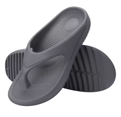 Comfort & Support Teenslippers