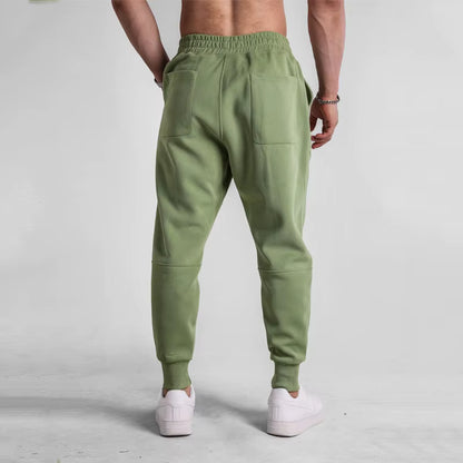 Comfort Fit Jogger – Warm & Casual
