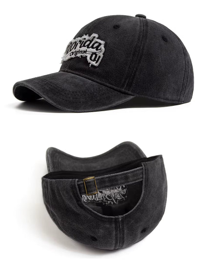 Urban Vintage Cap - Florida