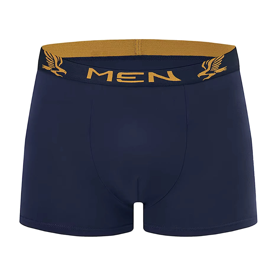 Sportieve Slim-Fit Boxers – 4-Pack