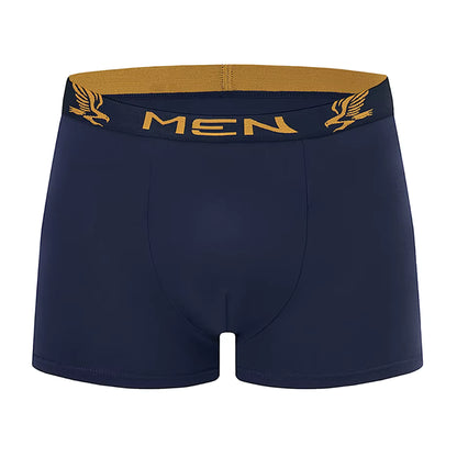 Sportieve Slim-Fit Boxers – 4-Pack