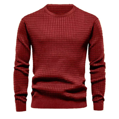 Casual Longsleeve Sweater