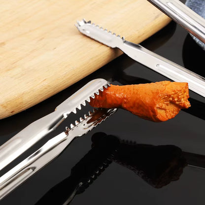 RVS BBQ Tang – Los of per set